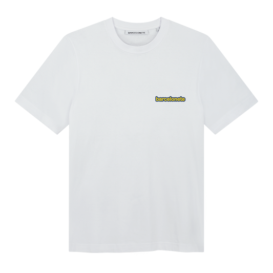 Amarillo 90s T-Shirt