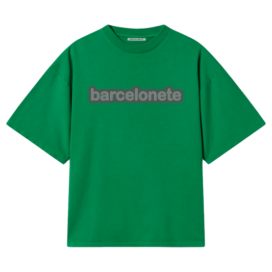 Verde 90s T-Shirt