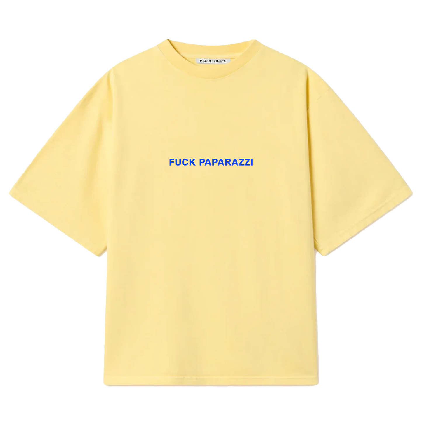 Paparazzo T-Shirt