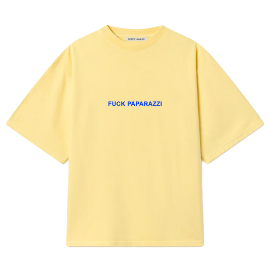 Paparazzo T-Shirt