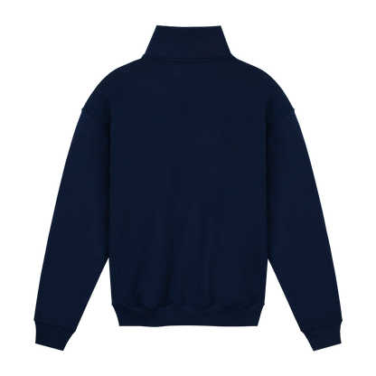 Nautica Quarter Zip Sweater
