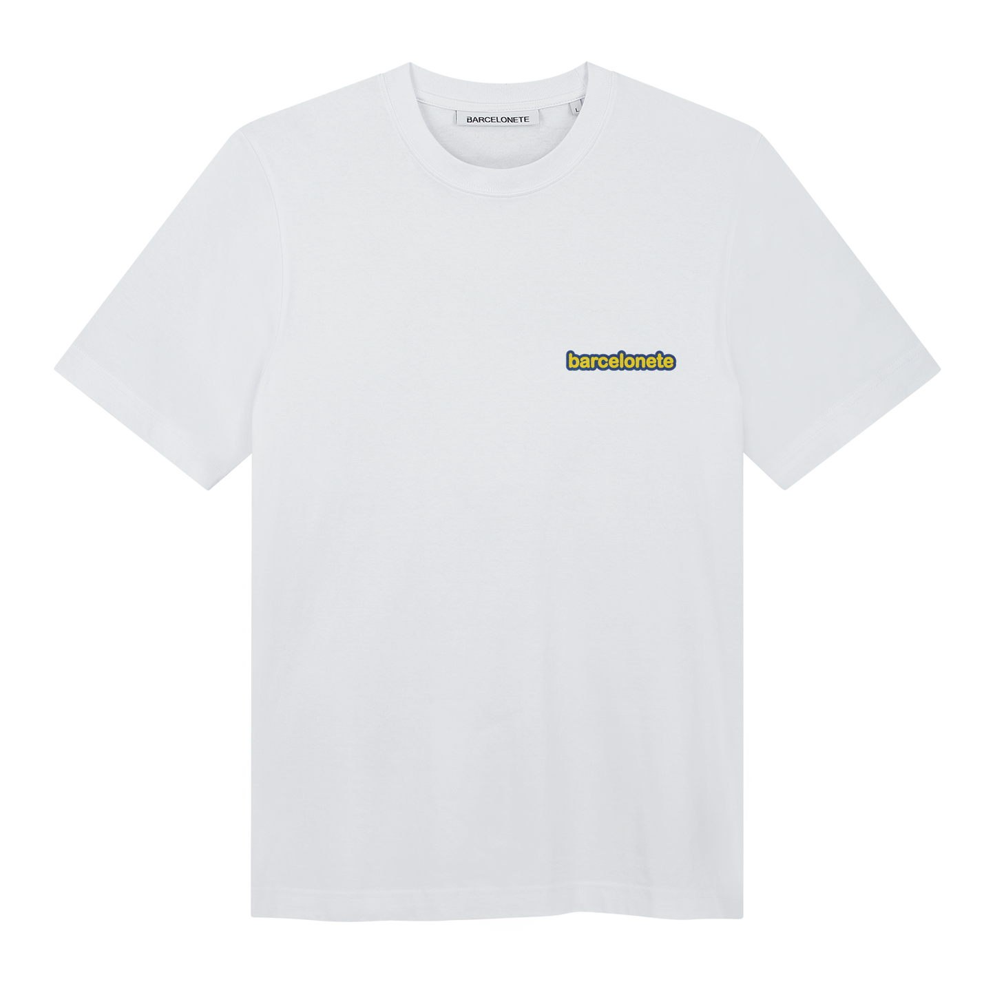 Amarillo 90s T-Shirt