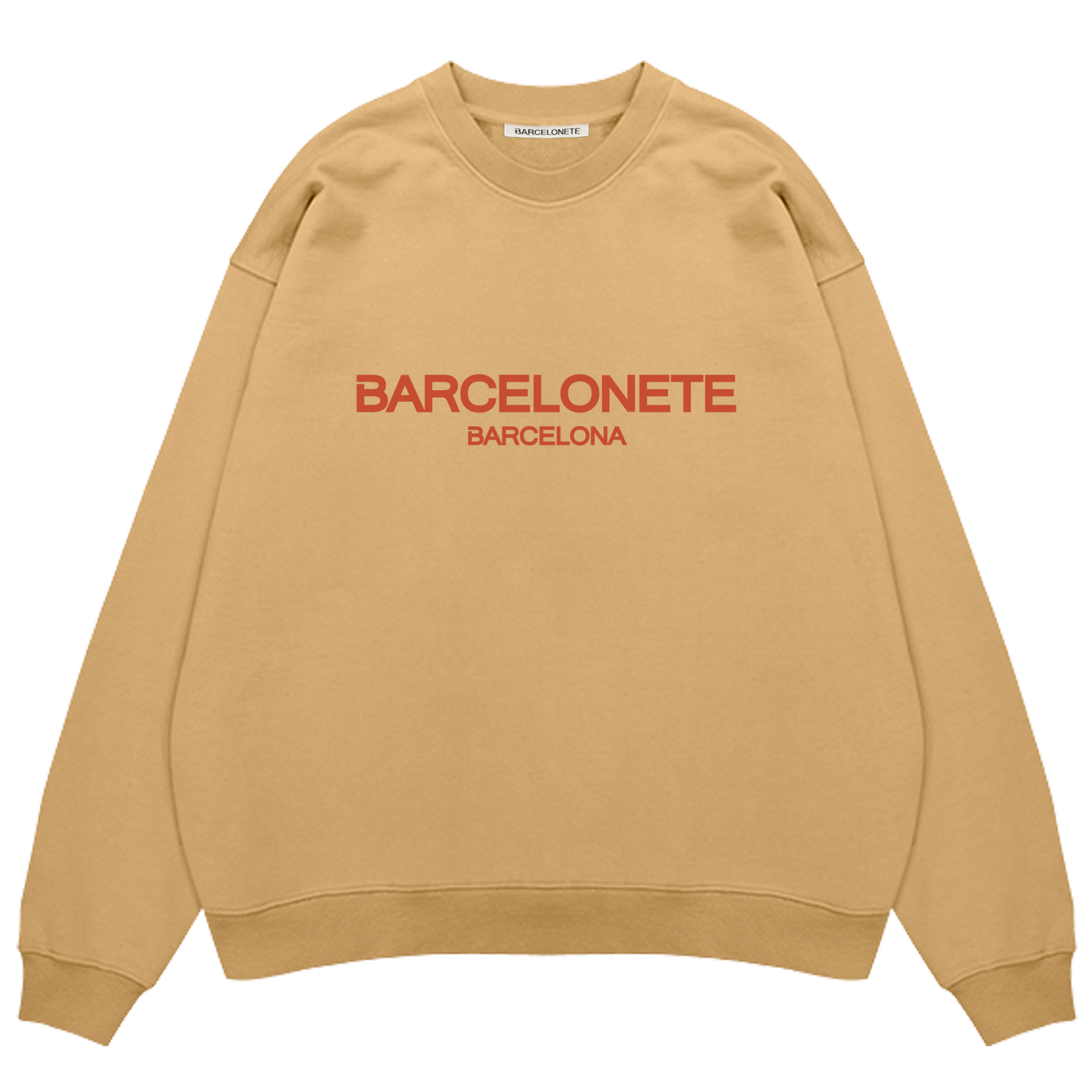 Bocabella Sweater