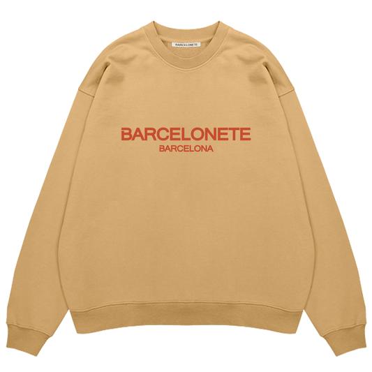 Bocabella Sweater