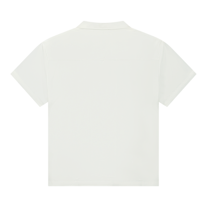 Basilica Shortsleeve Shirt