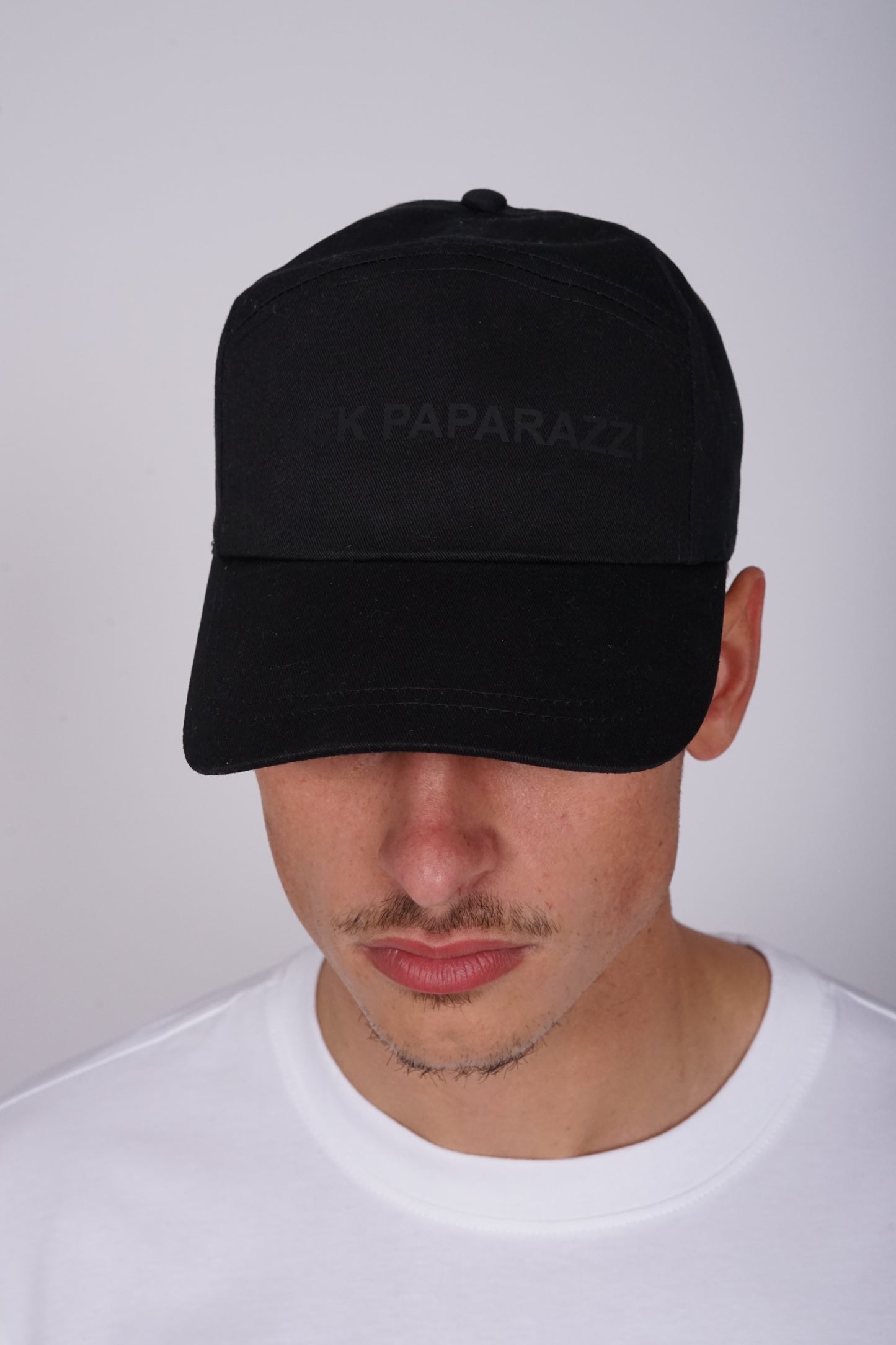 Paparazzi Cap